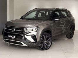 Volkswagen Taos