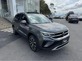 Volkswagen Taos