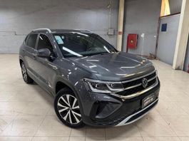 Volkswagen Taos