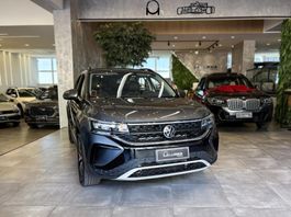 Volkswagen Taos
