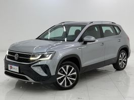 Volkswagen Taos