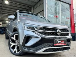 Volkswagen Taos