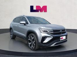 Volkswagen Taos