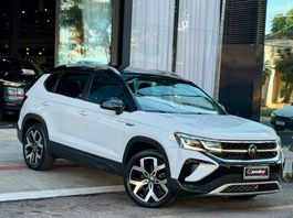 Volkswagen Taos