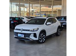 Volkswagen Tera