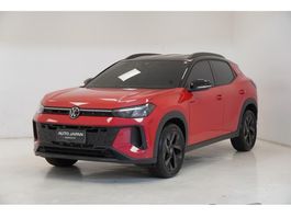 Volkswagen Tera