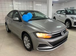 Volkswagen Virtus