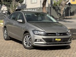 Volkswagen Virtus