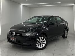 Volkswagen Virtus