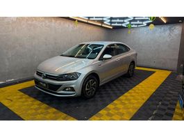 Volkswagen Virtus
