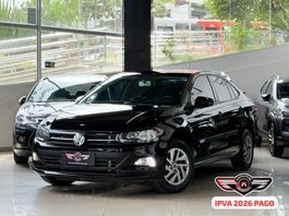 Volkswagen Virtus