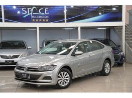 Volkswagen Virtus