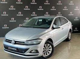 Volkswagen Virtus