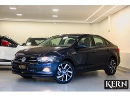 Volkswagen Virtus