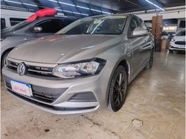 Volkswagen Virtus