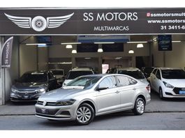 Volkswagen Virtus