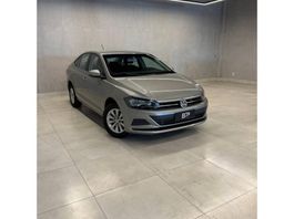 Volkswagen Virtus