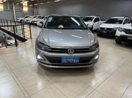 Volkswagen Virtus
