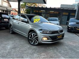 Volkswagen Virtus