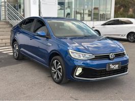 Volkswagen Virtus