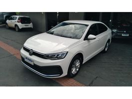 Volkswagen Virtus