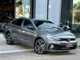 Volkswagen Virtus