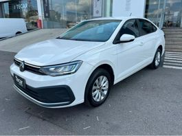 Volkswagen Virtus