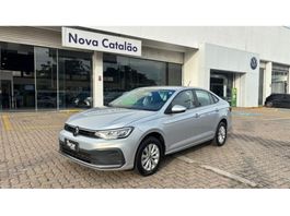 Volkswagen Virtus