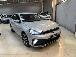 Volkswagen Virtus
