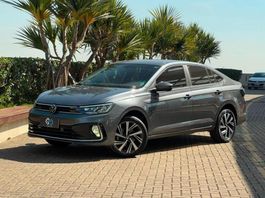 Volkswagen Virtus