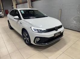 Volkswagen Virtus