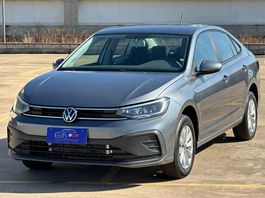 Volkswagen Virtus
