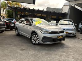 Volkswagen Virtus