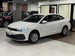 Volkswagen Virtus
