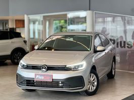 Volkswagen Virtus