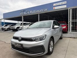Volkswagen Virtus