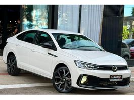 Volkswagen Virtus