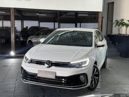 Volkswagen Virtus