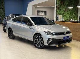 Volkswagen Virtus
