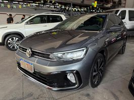 Volkswagen Virtus