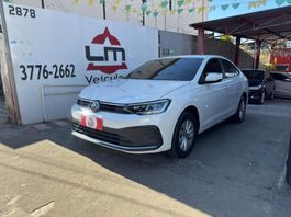 Volkswagen Virtus