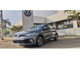 Volkswagen Virtus