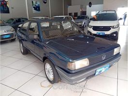 Volkswagen Voyage