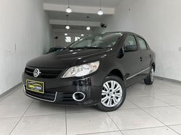 Volkswagen Voyage