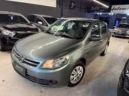 Volkswagen Voyage