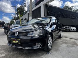 Volkswagen Voyage