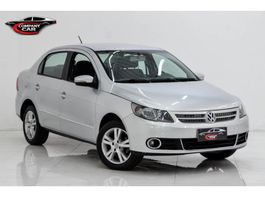Volkswagen Voyage