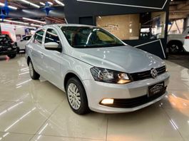 Volkswagen Voyage