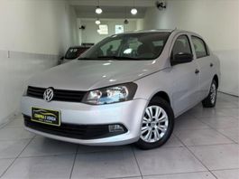 Volkswagen Voyage