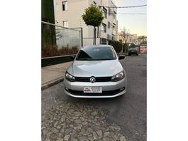 Volkswagen Voyage